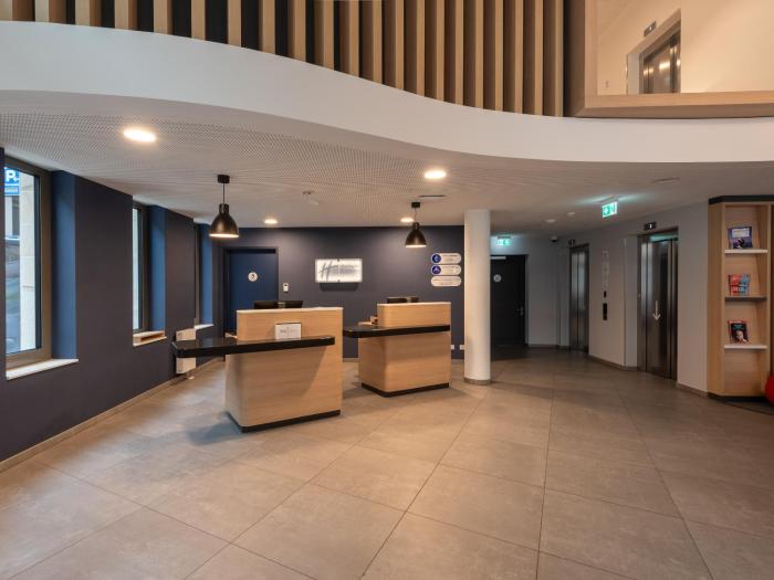 holiday inn express heilbronn an ihg hotel