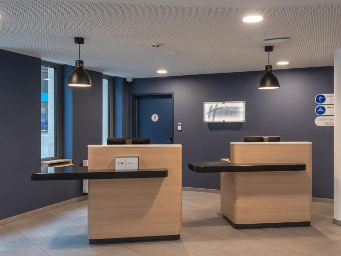holiday inn express heilbronn an ihg hotel