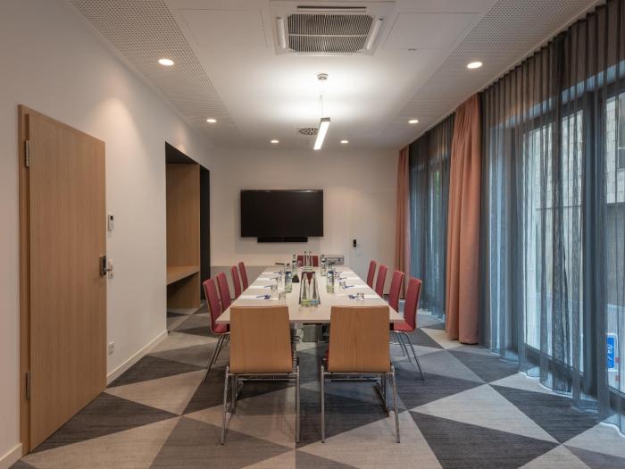 holiday inn express heilbronn an ihg hotel