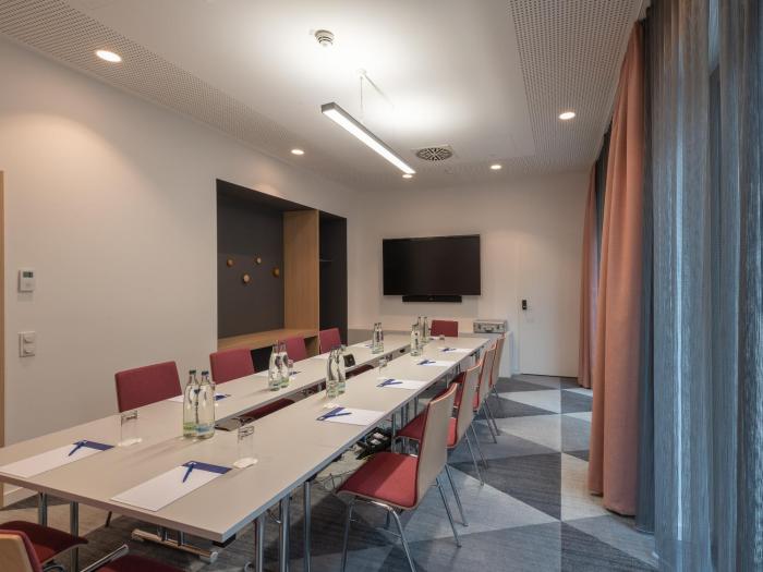 holiday inn express heilbronn an ihg hotel