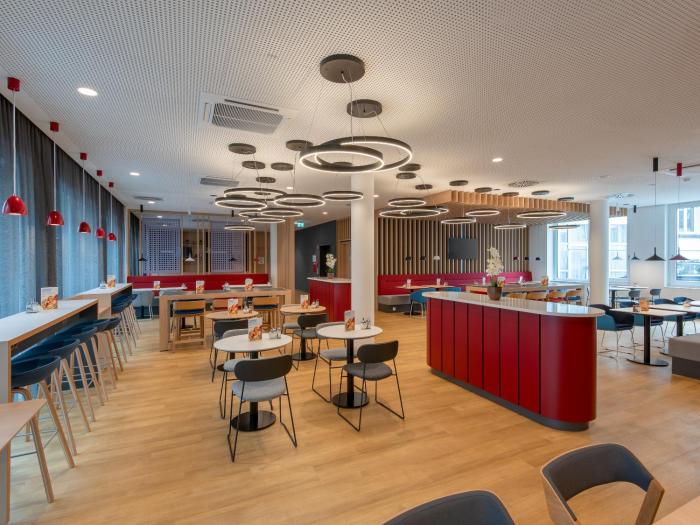 holiday inn express heilbronn an ihg hotel