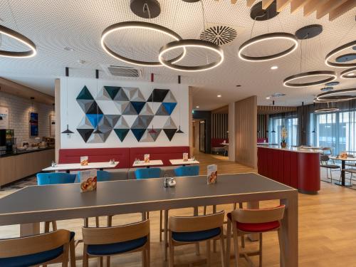 holiday inn express heilbronn an ihg hotel