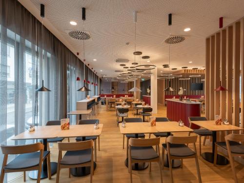 holiday inn express heilbronn an ihg hotel