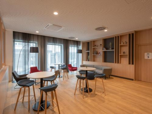 holiday inn express heilbronn an ihg hotel