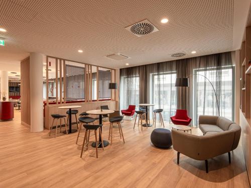 holiday inn express heilbronn an ihg hotel