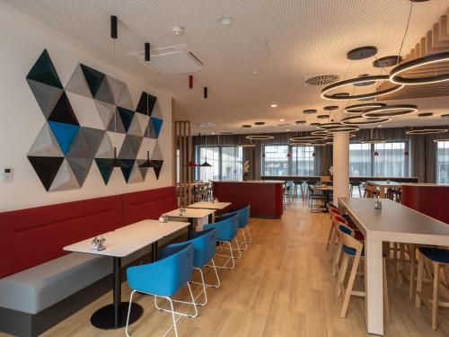 holiday inn express heilbronn an ihg hotel