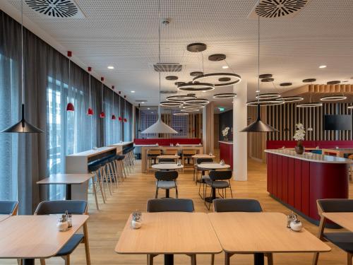 holiday inn express heilbronn an ihg hotel