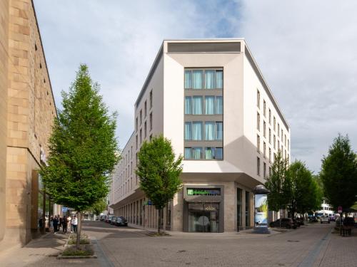 holiday inn express heilbronn an ihg hotel