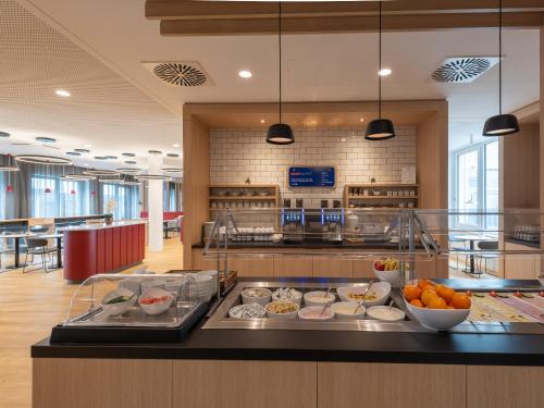 holiday inn express heilbronn an ihg hotel