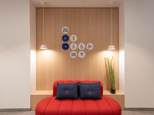 holiday inn express heilbronn an ihg hotel