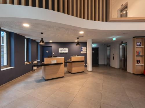 holiday inn express heilbronn an ihg hotel