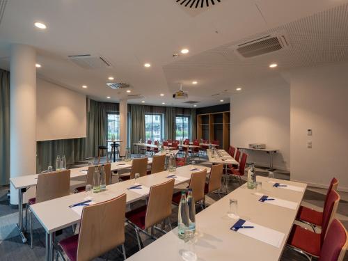 holiday inn express heilbronn an ihg hotel