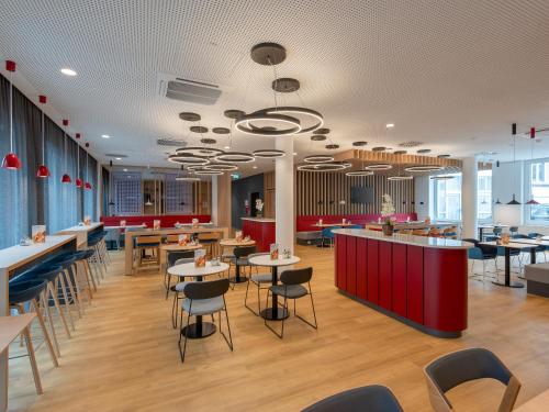holiday inn express heilbronn an ihg hotel