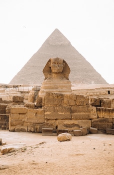 giza