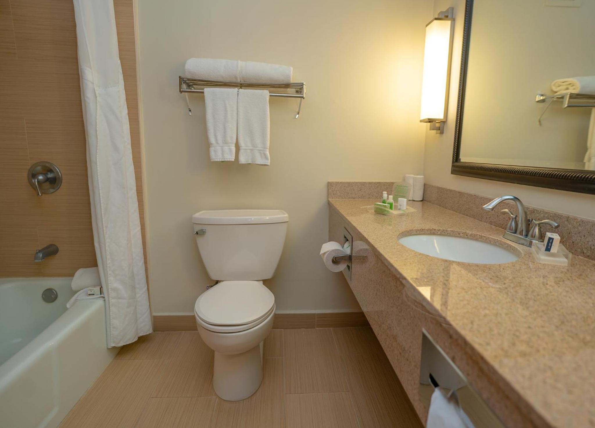 holiday inn mayaguez and tropical casino by ihg