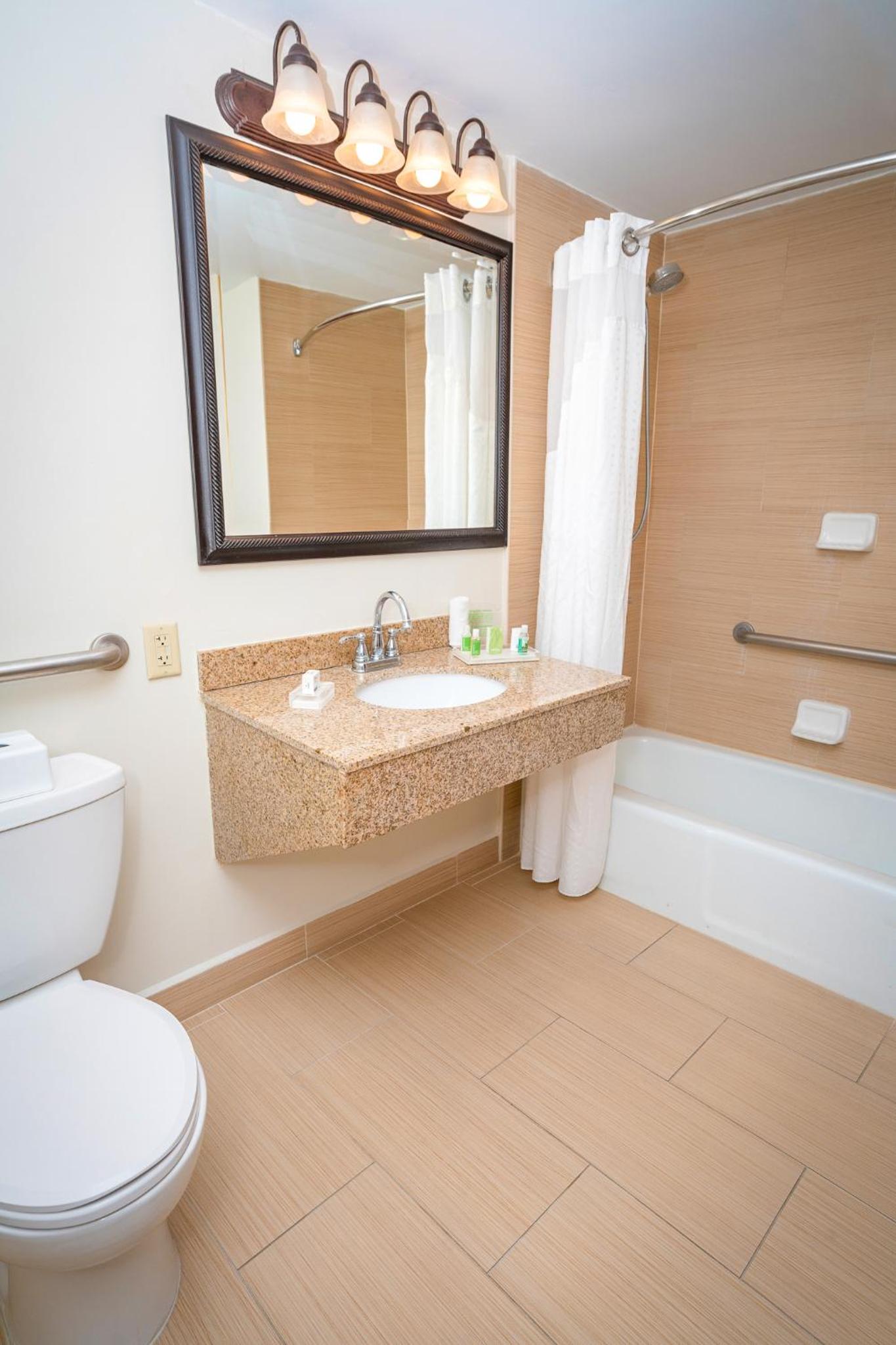 holiday inn mayaguez and tropical casino by ihg