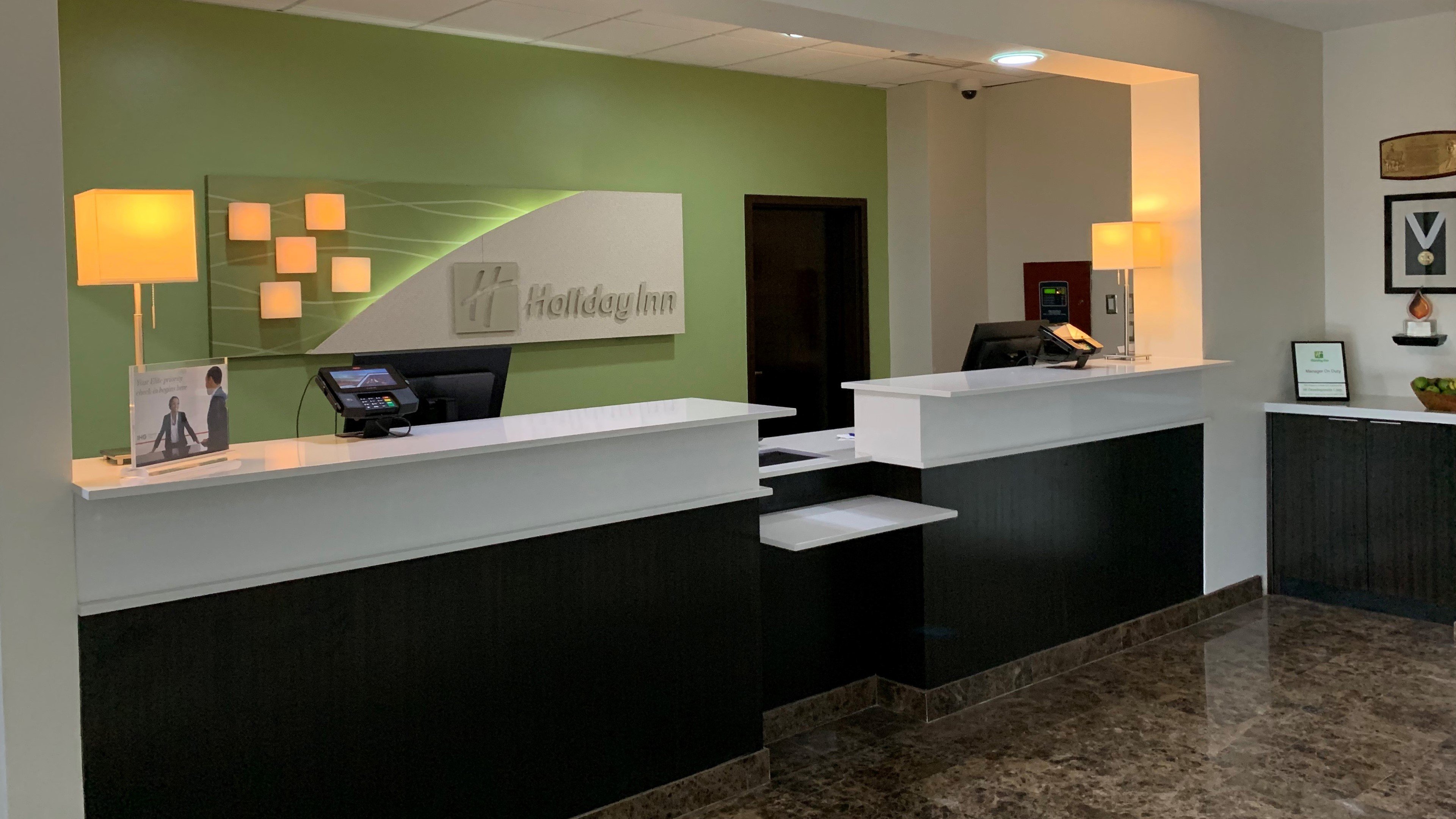 holiday inn mayaguez and tropical casino by ihg