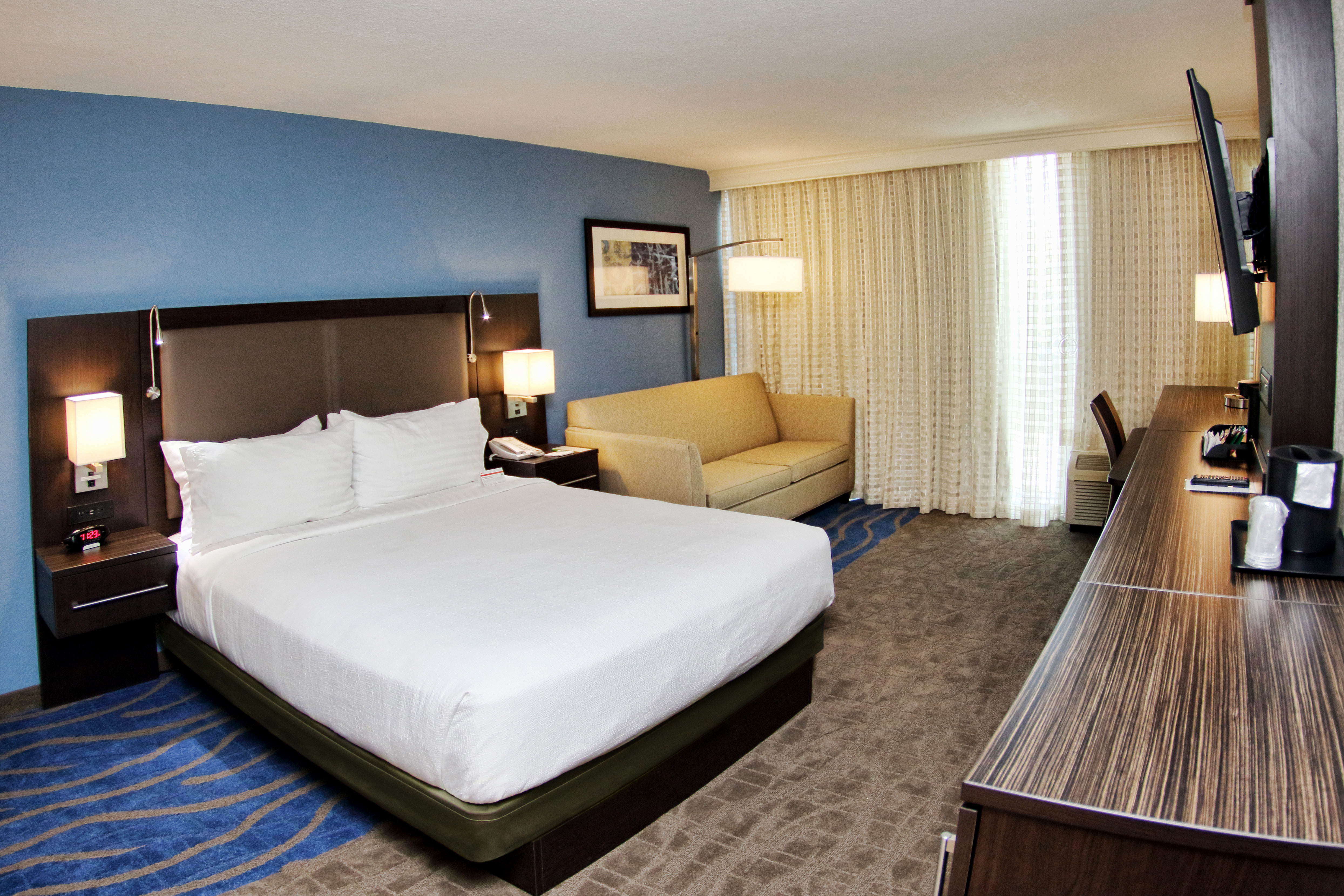 holiday inn mayaguez and tropical casino by ihg