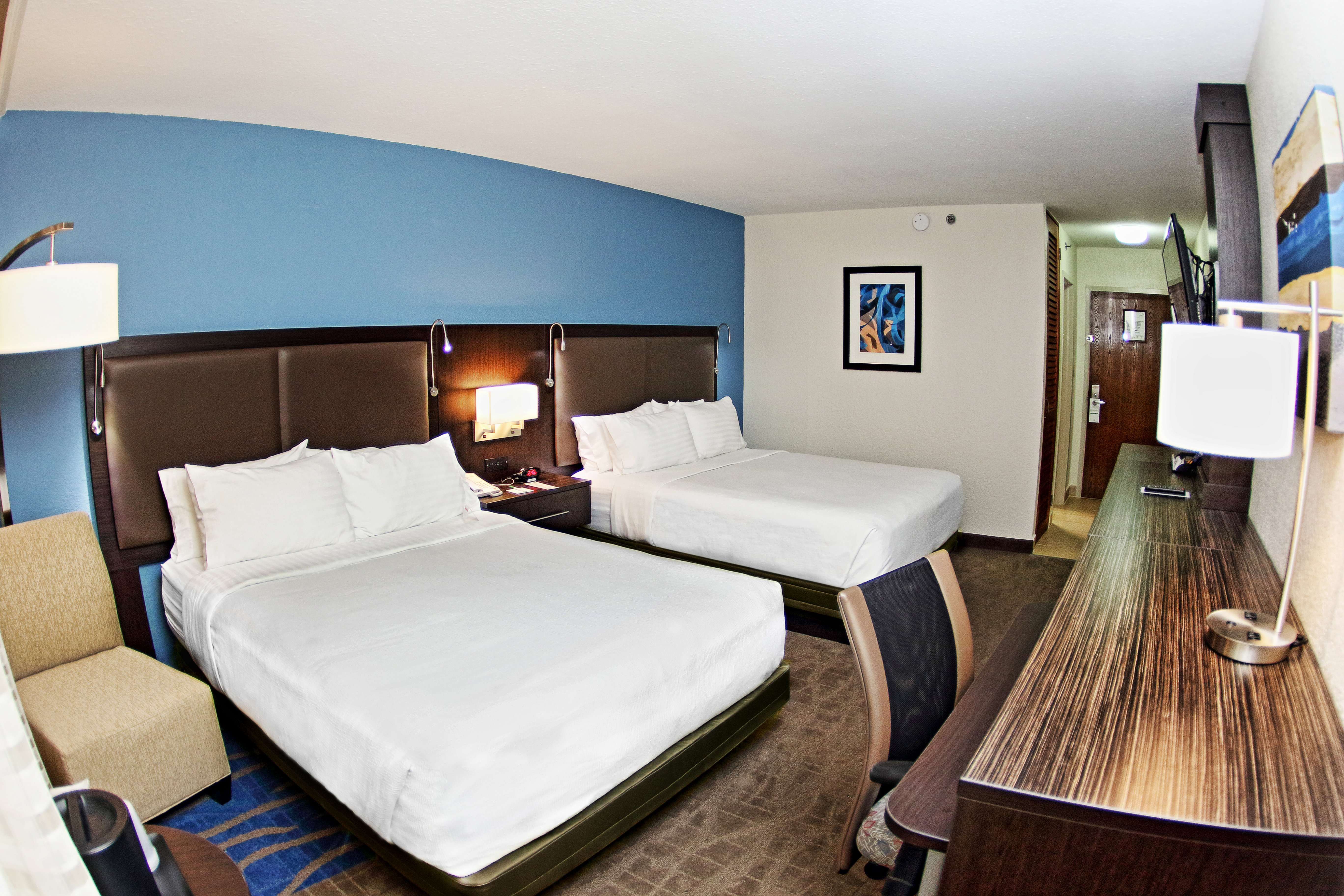 holiday inn mayaguez and tropical casino by ihg