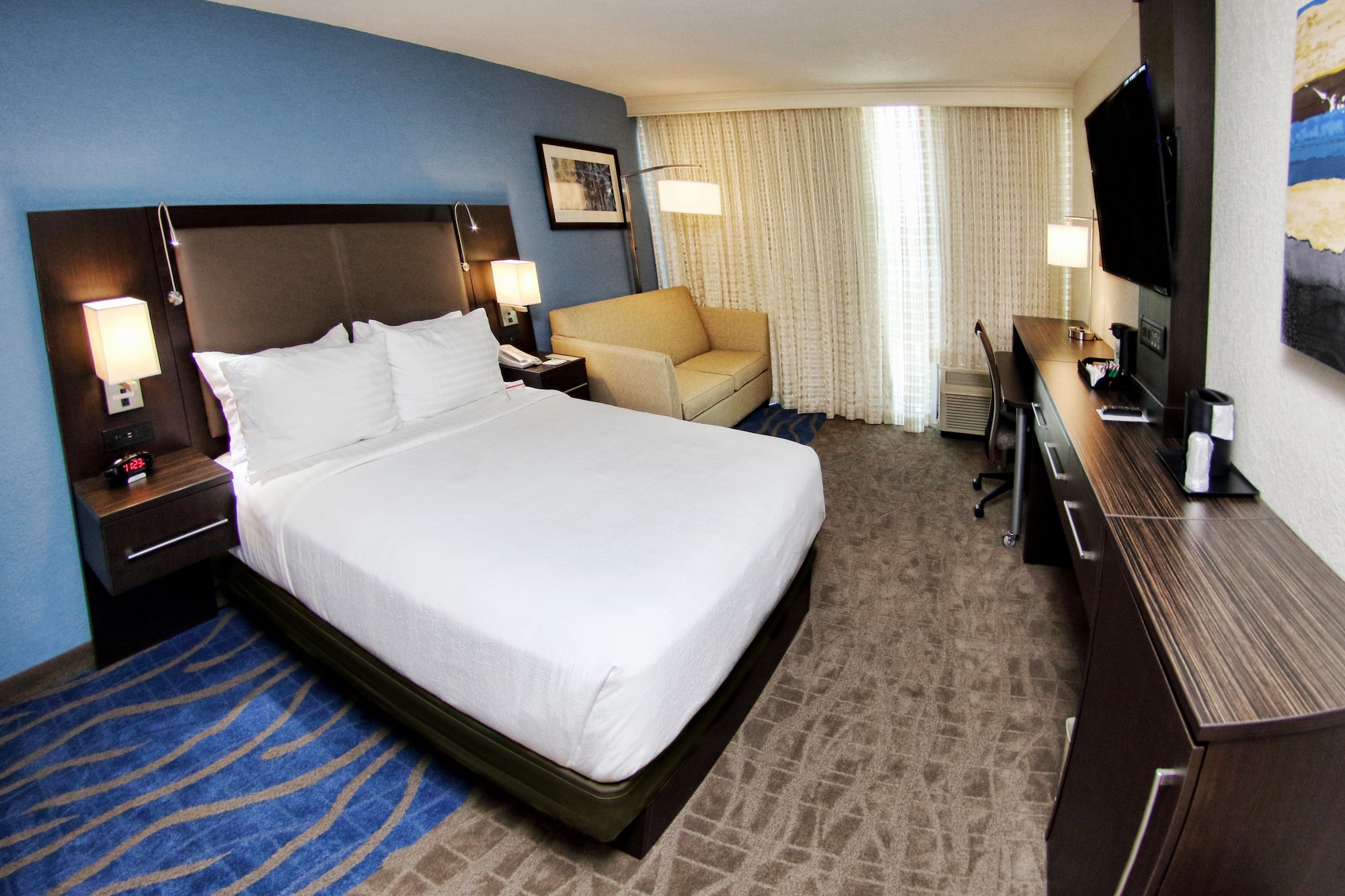 holiday inn mayaguez and tropical casino by ihg