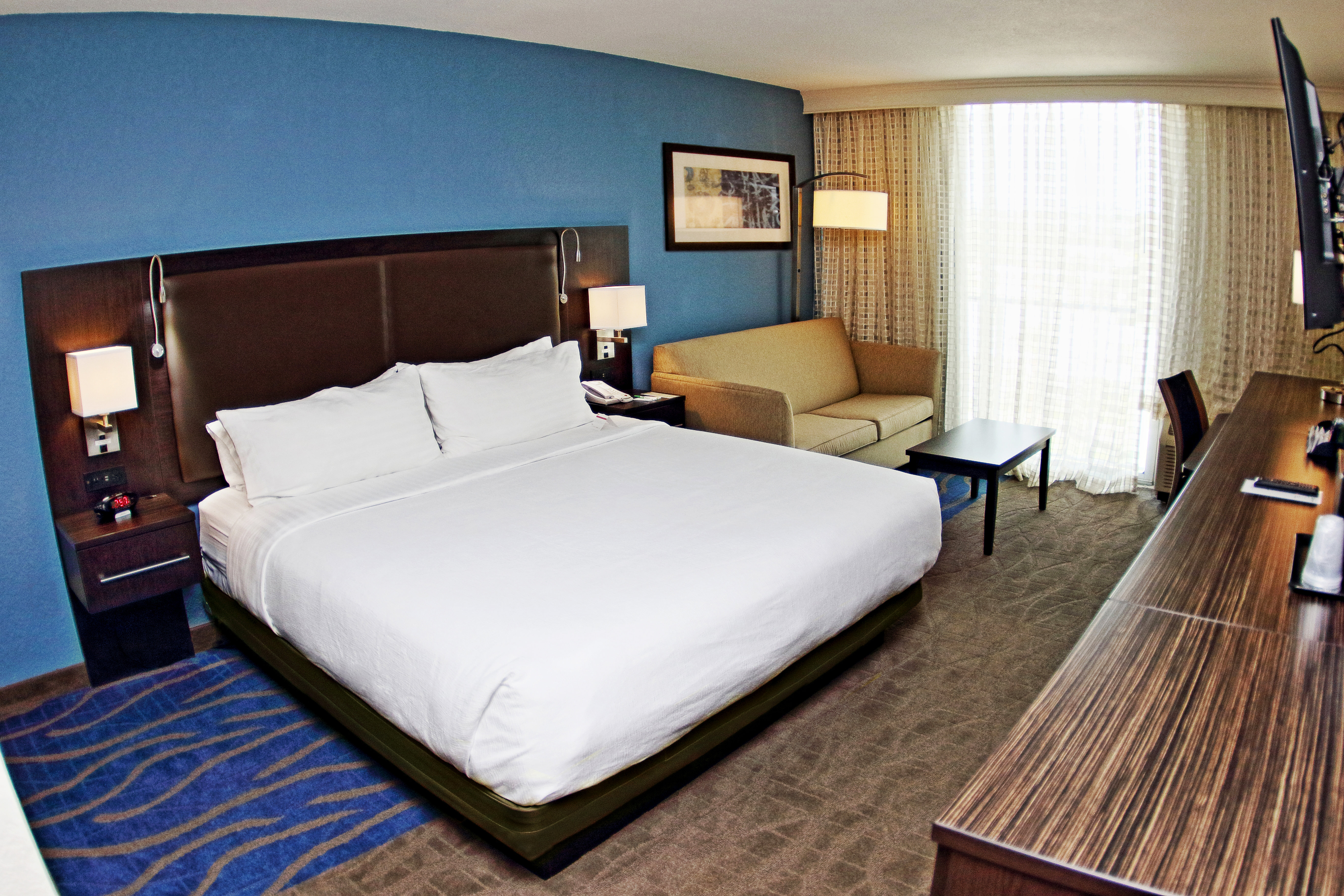 holiday inn mayaguez and tropical casino by ihg