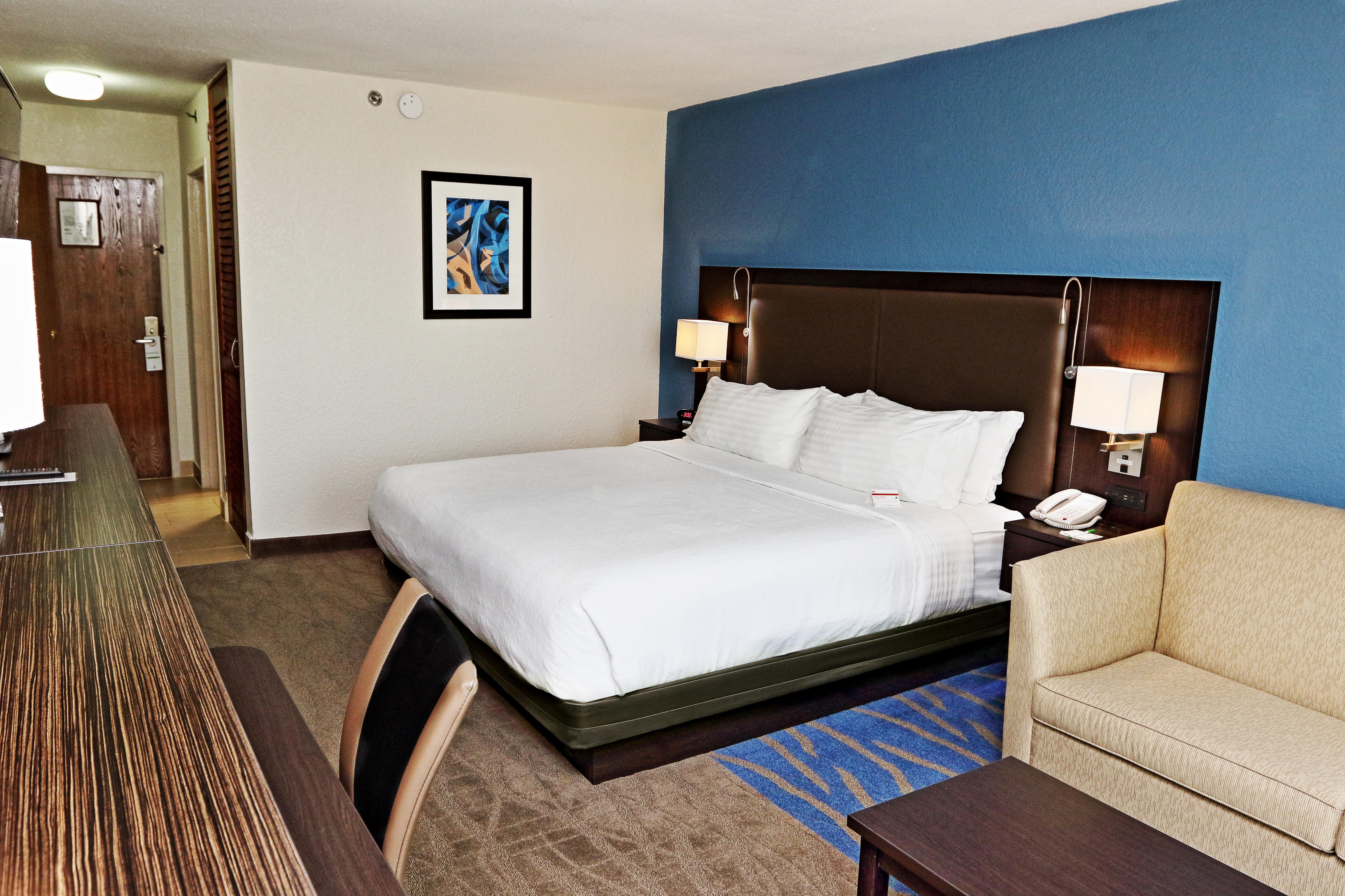 holiday inn mayaguez and tropical casino by ihg