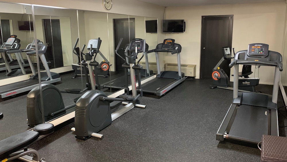 holiday inn mayaguez and tropical casino by ihg