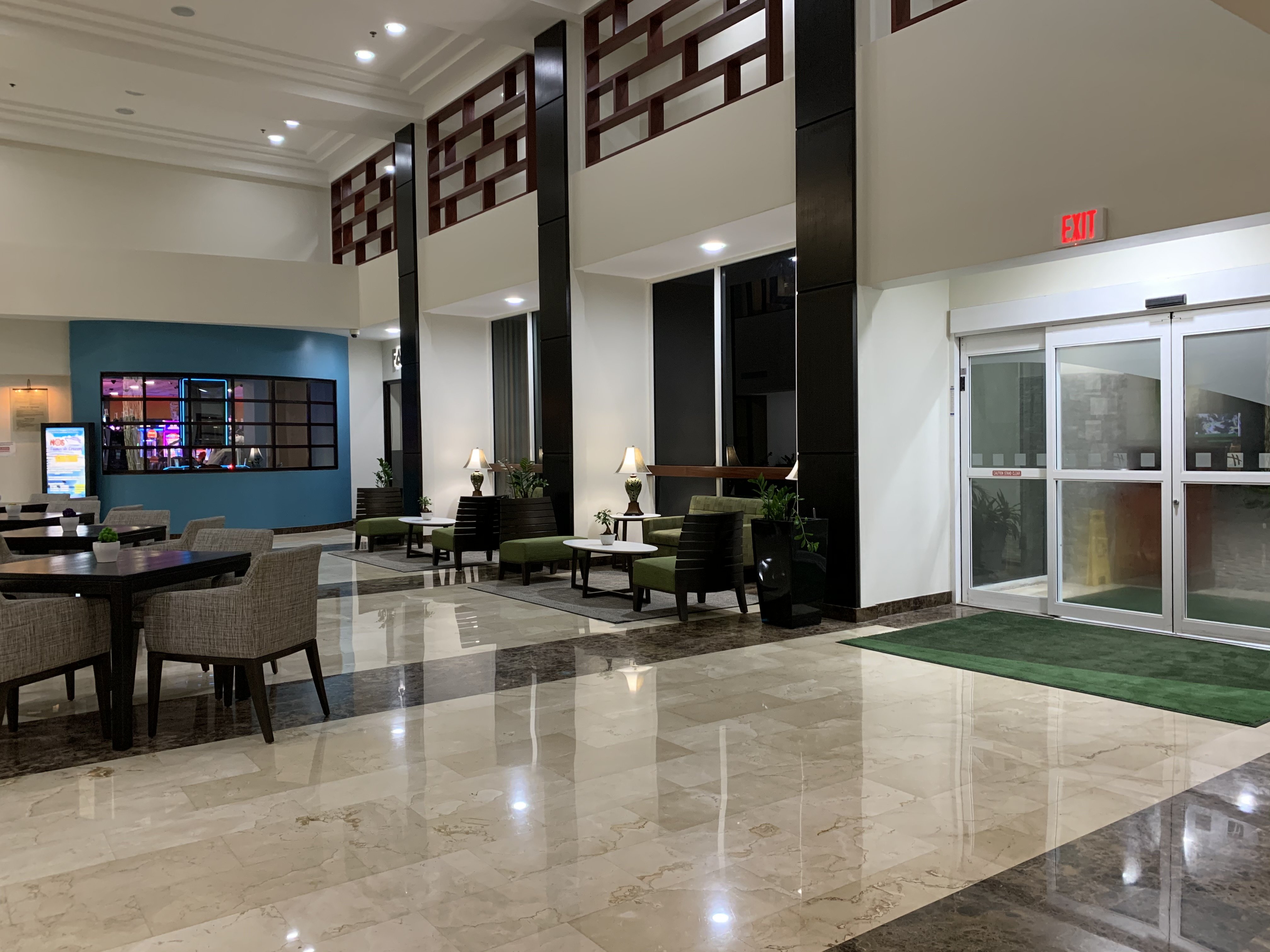 holiday inn mayaguez and tropical casino by ihg