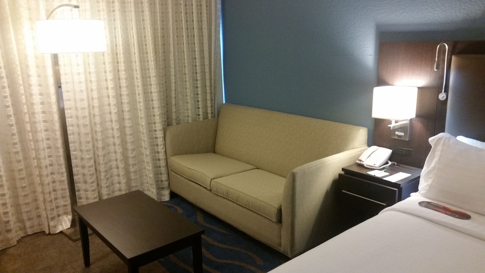 holiday inn mayaguez and tropical casino by ihg