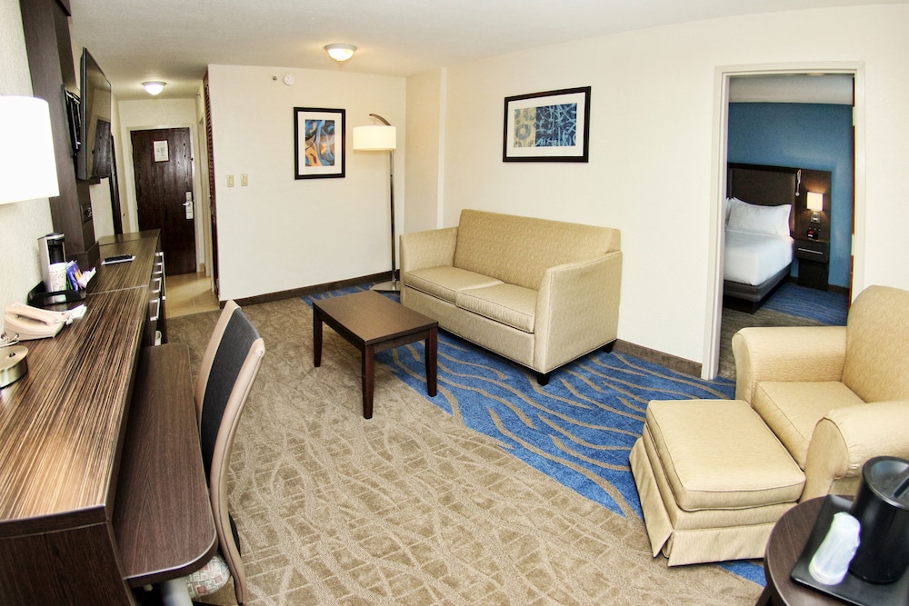 holiday inn mayaguez and tropical casino by ihg