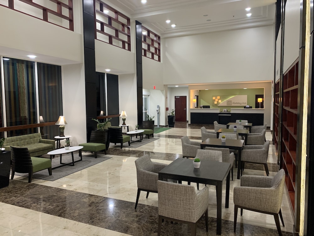 holiday inn mayaguez and tropical casino by ihg