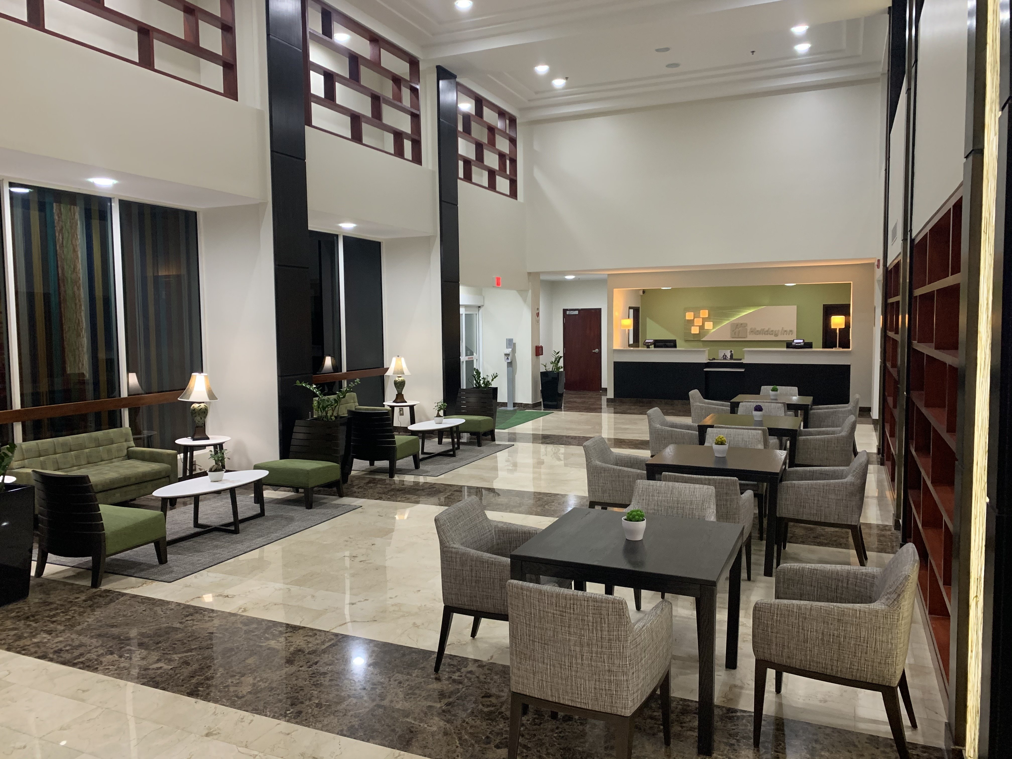 holiday inn mayaguez and tropical casino by ihg