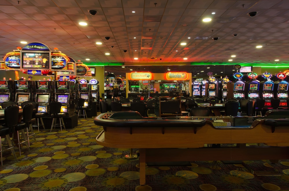 holiday inn mayaguez and tropical casino by ihg