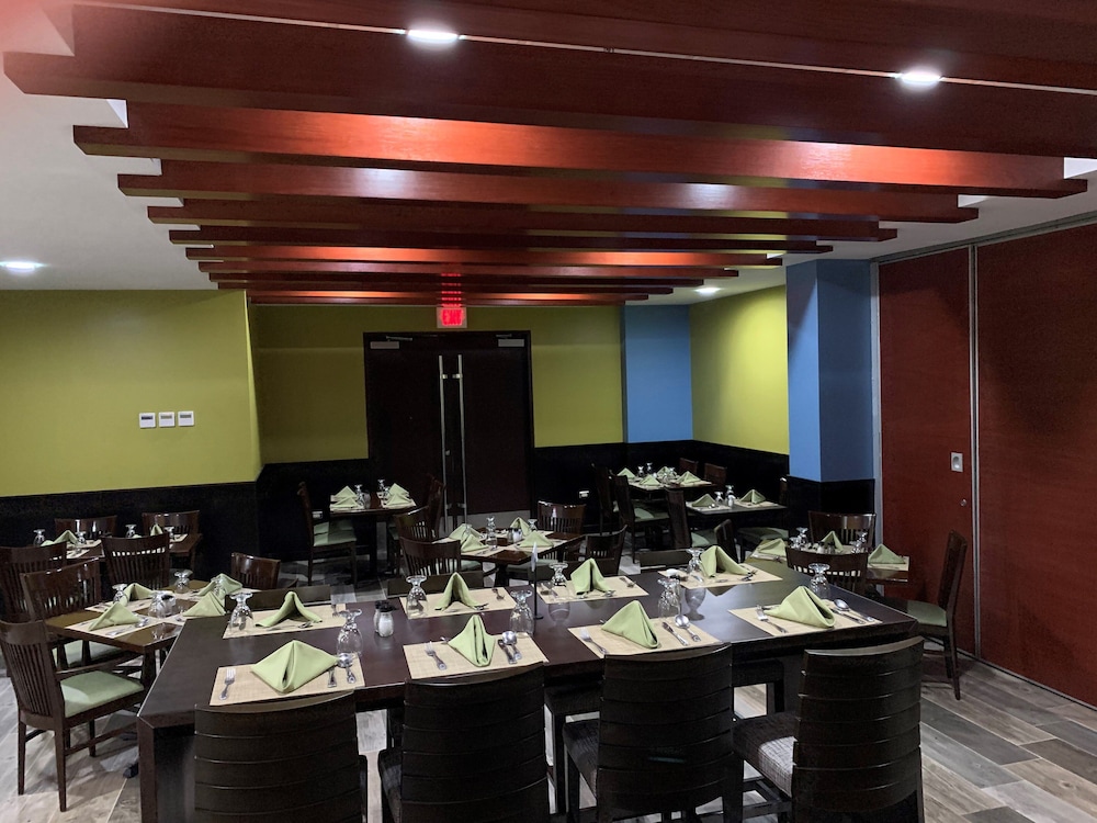 holiday inn mayaguez and tropical casino by ihg