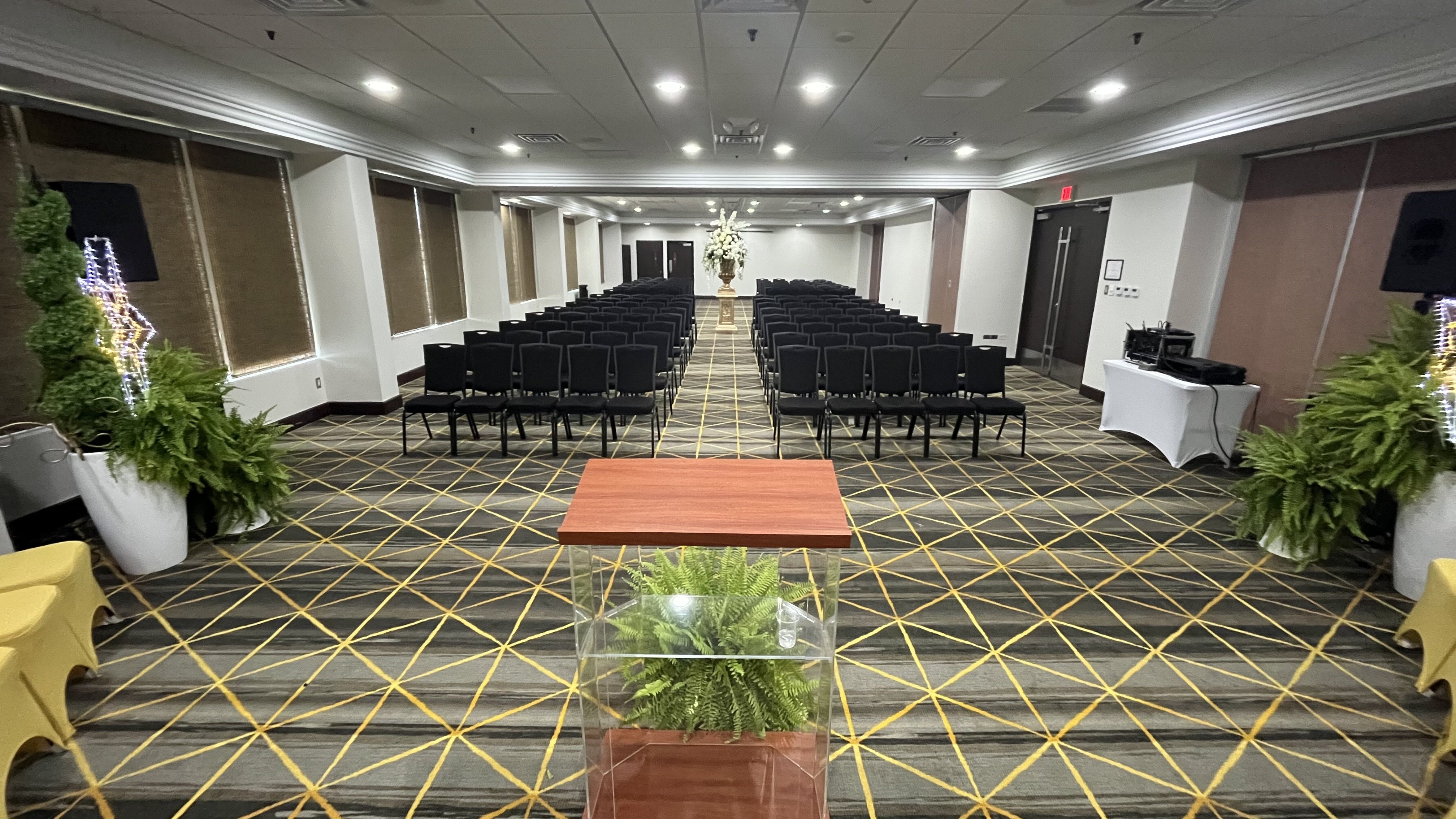holiday inn mayaguez and tropical casino by ihg