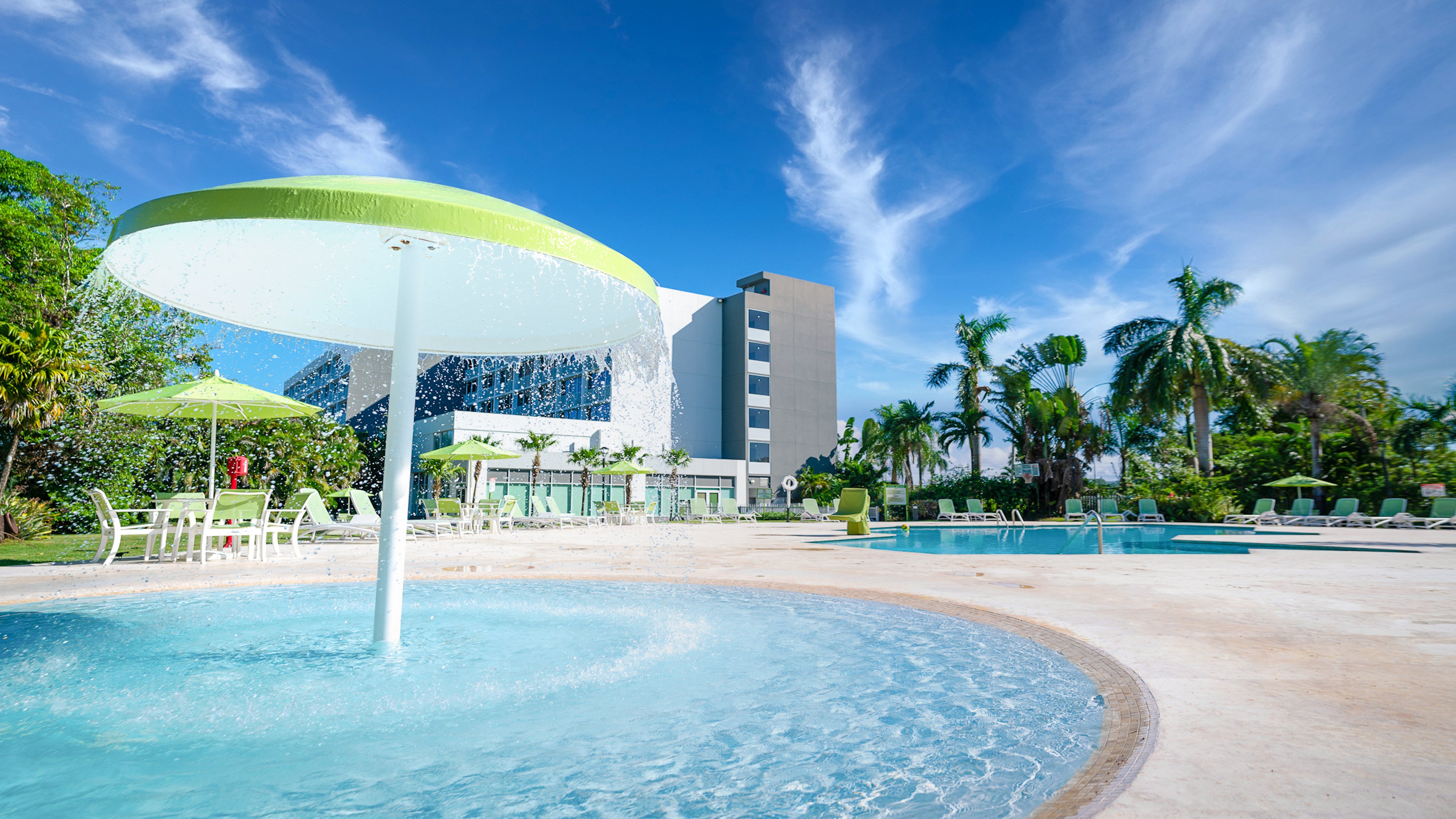 holiday inn mayaguez and tropical casino by ihg