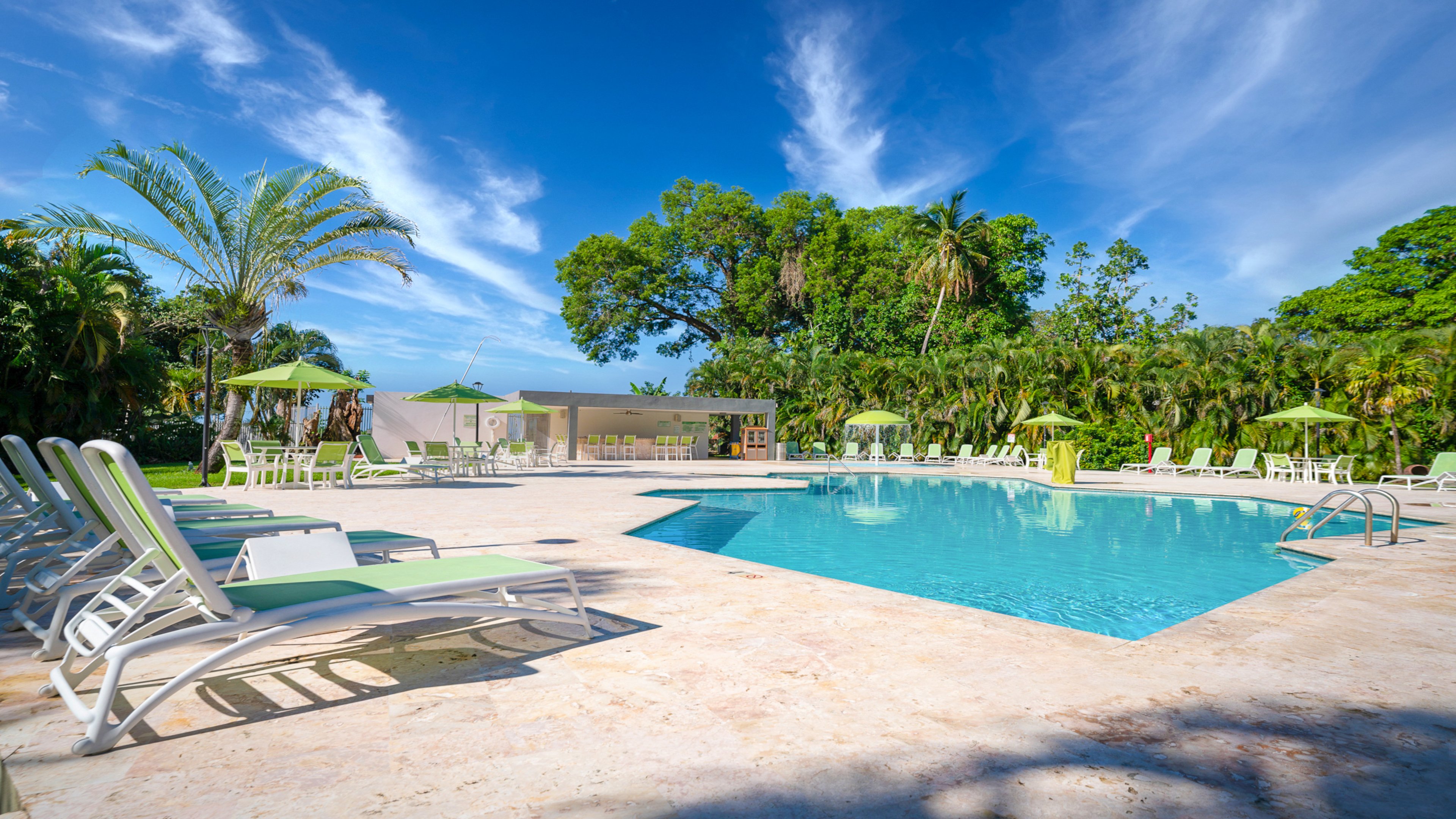holiday inn mayaguez and tropical casino by ihg