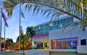 Holiday Inn Mayaguez And Tropical Casino By Ihg,Algarrobos>>Aguadilla,4 star