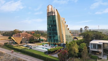 nakarach hotel nakhon phanom