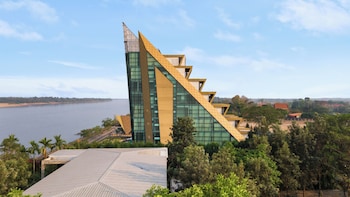 nakarach hotel nakhon phanom
