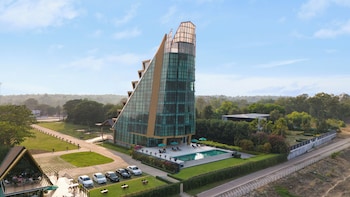 nakarach hotel nakhon phanom