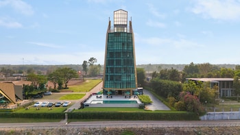 nakarach hotel nakhon phanom