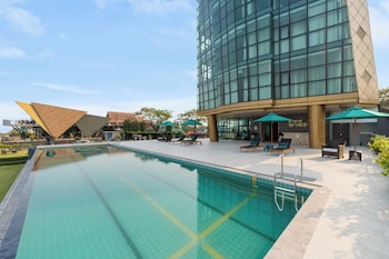 Nakarach Hotel Nakhon Phanom,Thailand>>Nakhon Phanom,2.5 star