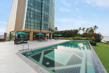Nakarach Hotel Nakhon Phanom,Thailand>>Nakhon Phanom,2.5 star