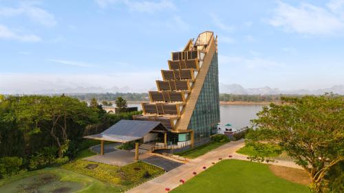 nakarach hotel nakhon phanom