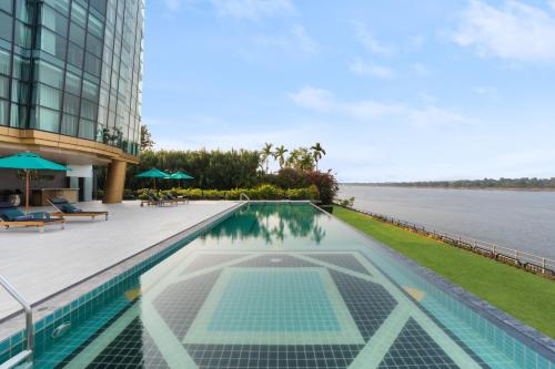 nakarach hotel nakhon phanom