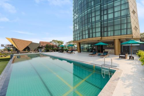 nakarach hotel nakhon phanom