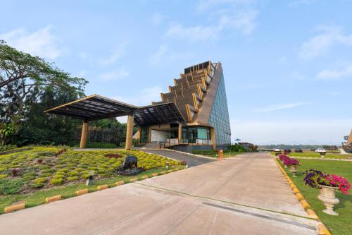 nakarach hotel nakhon phanom