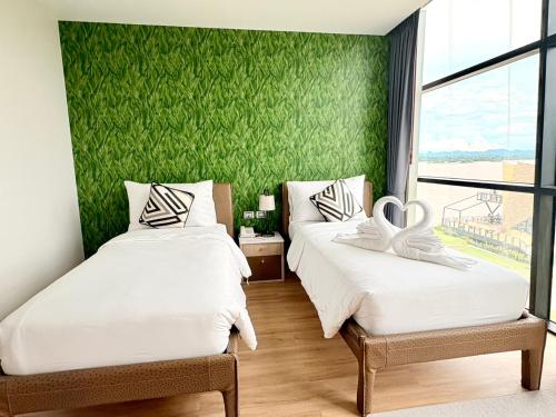 nakarach hotel nakhon phanom