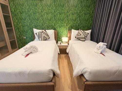 nakarach hotel nakhon phanom
